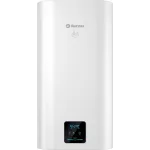 Водонагреватель Thermex Minta 50 V 2кВт 50л электрический настенный/белый