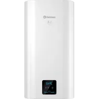Водонагреватель Thermex Minta 50 V 2кВт 50л электрический настенный/белый