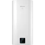 Водонагреватель Thermex Minta 80 V 2кВт 80л электрический настенный/белый