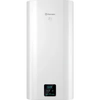 Водонагреватель Thermex Minta 80 V 2кВт 80л электрический настенный/белый Водонагреватель Thermex Minta 80 V 2кВт 80л электрический настенный/белый