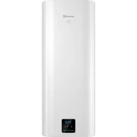 Водонагреватель Thermex Minta 100 V 2кВт 100л электрический настенный/белый