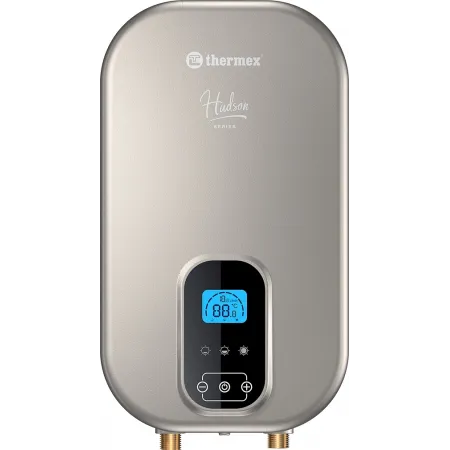 Водонагреватель Thermex Hudson 8500 8.5кВт электрический настенный/белый