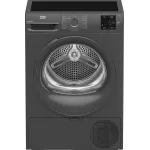 Сушильная машина Beko BM3T37220A кл.энер.:A+ макс.загр.:7кг черный (7188304100)