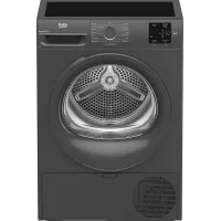 Сушильная машина Beko BM3T37220A кл.энер.:A+ макс.загр.:7кг черный (7188304100)