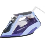 Утюг Panasonic NI-TW800CMTW 2400Вт фиолетовый