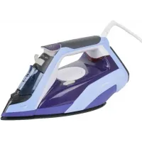 Утюг Panasonic NI-TW800CMTW 2400Вт фиолетовый