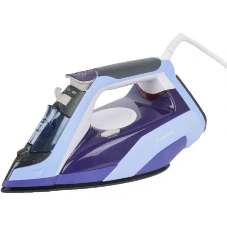 Утюг Panasonic NI-TW800CMTW 2400Вт фиолетовый
