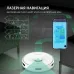 Пылесос-робот Polaris IQ Home PVCR G2 6001 30Вт белый