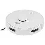 Пылесос-робот Polaris IQ Home PVCR G2 6001 30Вт белый