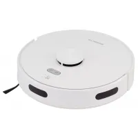 Пылесос-робот Polaris IQ Home PVCR G2 6001 30Вт белый