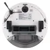 Пылесос-робот Polaris IQ Home PVCR G2 6001 30Вт белый