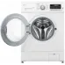 Стиральная машина LG F1296HDS1 класс: A загр.фронтальная макс.:7кг белый инвертер