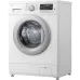 Стиральная машина LG F1296HDS1 класс: A загр.фронтальная макс.:7кг белый инвертер