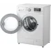 Стиральная машина LG F1296HDS1 класс: A загр.фронтальная макс.:7кг белый инвертер