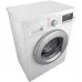 Стиральная машина LG F1296HDS1 класс: A загр.фронтальная макс.:7кг белый инвертер