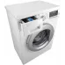 Стиральная машина LG F1296HDS1 класс: A загр.фронтальная макс.:7кг белый инвертер