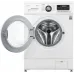 Стиральная машина LG F1296NDS0 класс: A загр.фронтальная макс.:6кг белый инвертер