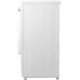 Стиральная машина LG F1296NDS0 класс: A загр.фронтальная макс.:6кг белый инвертер