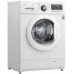 Стиральная машина LG F1296NDS0 класс: A загр.фронтальная макс.:6кг белый инвертер