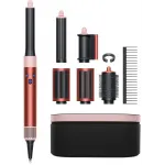 Мульти-Стайлер Dyson Airwrap Complete Long HS05 Strawberry 1300Вт бронзовый/розовый макс.темп.:150С (581840-01)