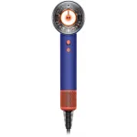 Фен Dyson Supersonic HD16 синий/оранжевый (515166-01)