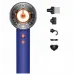 Фен Dyson Supersonic HD16 синий/оранжевый (515166-01)
