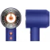 Фен Dyson Supersonic HD16 синий/оранжевый (515166-01)