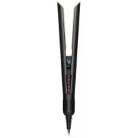 Выпрямитель Dyson AirStrait HT01 1600Вт черный/золотистый макс.темп.:140С (534040-01)