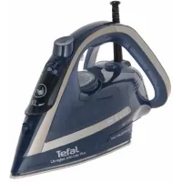 Утюг Tefal FV6830E0 2800Вт синий