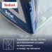 Утюг Tefal FV6830E0 2800Вт синий
