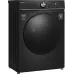 Стиральная машина Weissgauff WM 4106 D Edition класс: A+++ загр.фронтальная макс.:6кг черный инвертер