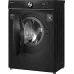 Стиральная машина Weissgauff WM 4106 D Edition класс: A+++ загр.фронтальная макс.:6кг черный инвертер