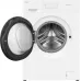 Стиральная машина Weissgauff WM 4506 Simple Touch класс: A+ загр.фронтальная макс.:6кг белый