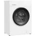 Стиральная машина Weissgauff WM 4506 Simple Touch класс: A+ загр.фронтальная макс.:6кг белый