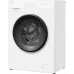 Стиральная машина Weissgauff WM 4506 Simple Touch класс: A+ загр.фронтальная макс.:6кг белый