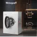 Стиральная машина Weissgauff WM 4506 Simple Touch класс: A+ загр.фронтальная макс.:6кг белый