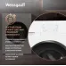 Стиральная машина Weissgauff WM 4506 Simple Touch класс: A+ загр.фронтальная макс.:6кг белый