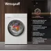 Стиральная машина Weissgauff WM 4506 Simple Touch класс: A+ загр.фронтальная макс.:6кг белый