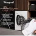 Стиральная машина Weissgauff WM 4506 Simple Touch класс: A+ загр.фронтальная макс.:6кг белый
