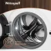 Стиральная машина Weissgauff WM 4506 Simple Touch класс: A+ загр.фронтальная макс.:6кг белый
