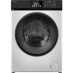 Стиральная машина Weissgauff WM 45128 Inverter Steam класс: A+++ загр.фронтальная макс.:8кг белый инвертер