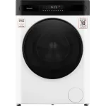 Стиральная машина Weissgauff WMD 46148 DC Inverter Steam класс: B загр.фронтальная макс.:8кг (с сушкой) белый инвертер