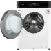 Стиральная машина Weissgauff WMD 46148 DC Inverter Steam класс: B загр.фронтальная макс.:8кг (с сушкой) белый инвертер
