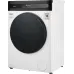 Стиральная машина Weissgauff WMD 46148 DC Inverter Steam класс: B загр.фронтальная макс.:8кг (с сушкой) белый инвертер