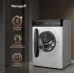 Стиральная машина Weissgauff WMD 46148 DC Inverter Steam класс: B загр.фронтальная макс.:8кг (с сушкой) белый инвертер
