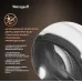 Стиральная машина Weissgauff WMD 46148 DC Inverter Steam класс: B загр.фронтальная макс.:8кг (с сушкой) белый инвертер