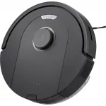 Пылесос-робот Roborock Q5 Pro 59Вт черный