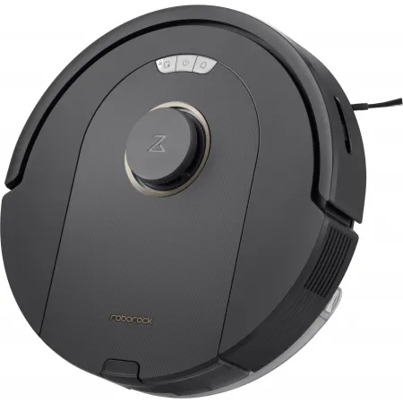 Пылесос-робот Roborock Q5 Pro 59Вт черный