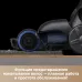 Пылесос ручной Trouver J40 460Вт серый/золотистый