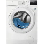 Стиральная машина Electrolux EW6F2281E пан.англ. класс: A загр.фронтальная макс.:8кг белый инвертер